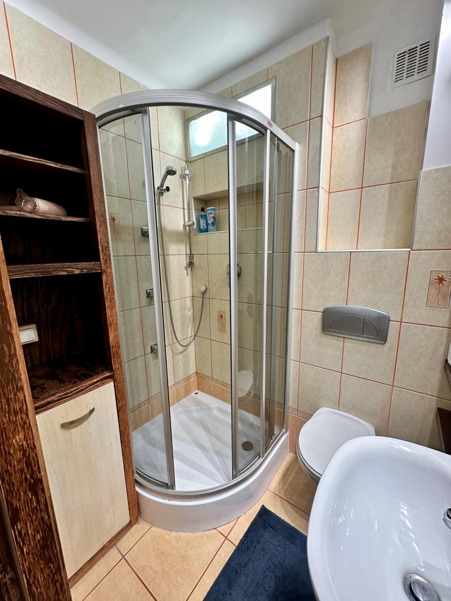 Old Town Best View Wifi 300 Mb/S Huge Screen Netflix Appletv Amazontv Warsaw Exterior photo
